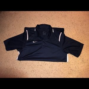 Men’s Nike Polo NEW